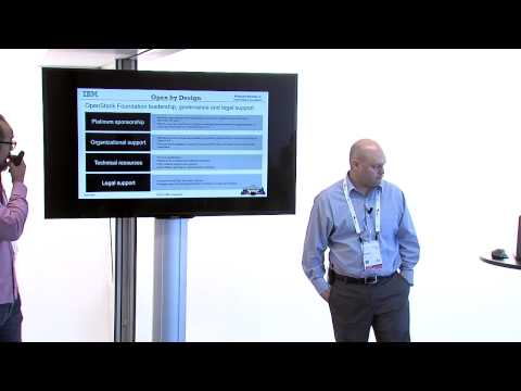 IBM and OpenStack: Collaborations Beyond the Code