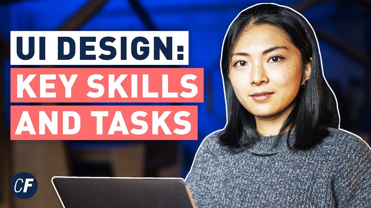 What Does a UI Designer Do in 2024? Key Responsibilities & Skills 🎨