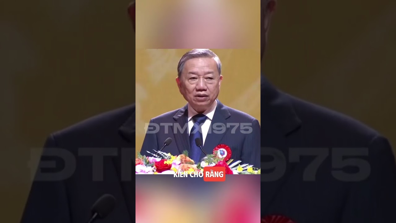 Tổng Bí thư Tô Lâm: Hành trình 5 năm đầy kỳ vọng