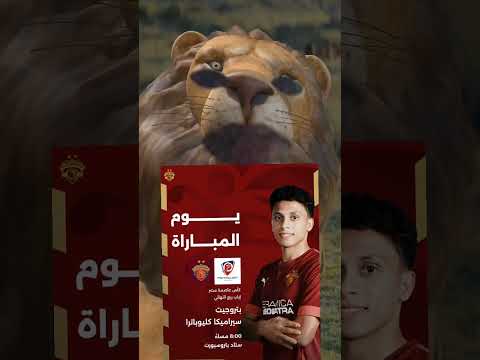 اسد سيراميكا كليوبترا ضد بتروجيت ربع النهائي كاس عاصمة مصر|Momen 3D