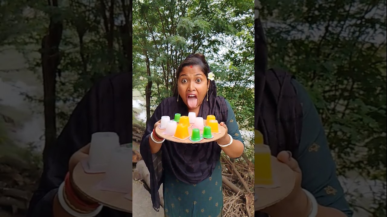 Sweet Candy & Treats 🍬 Highlights