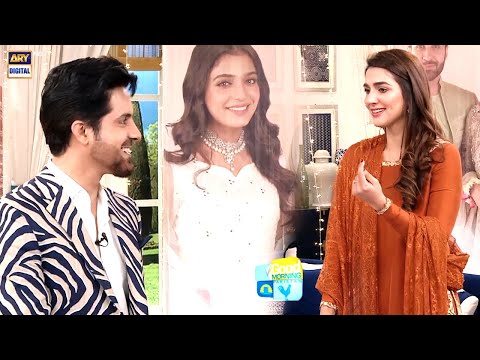 Biwi Ko Fazool Kharchi Se Rokne Ke 3 Tariqe? Rabab Hashim - Asim Mehmood