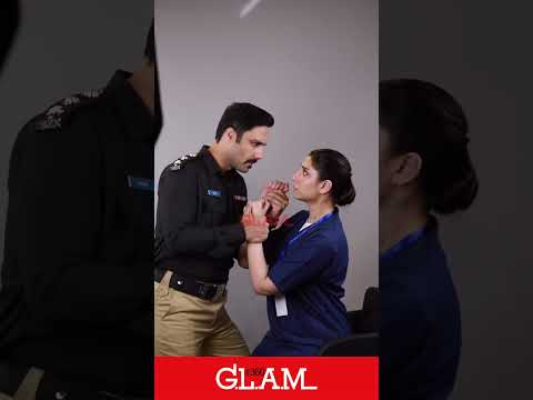 Nadaan | Ahmed Ali Akbar | Ramsha Khan