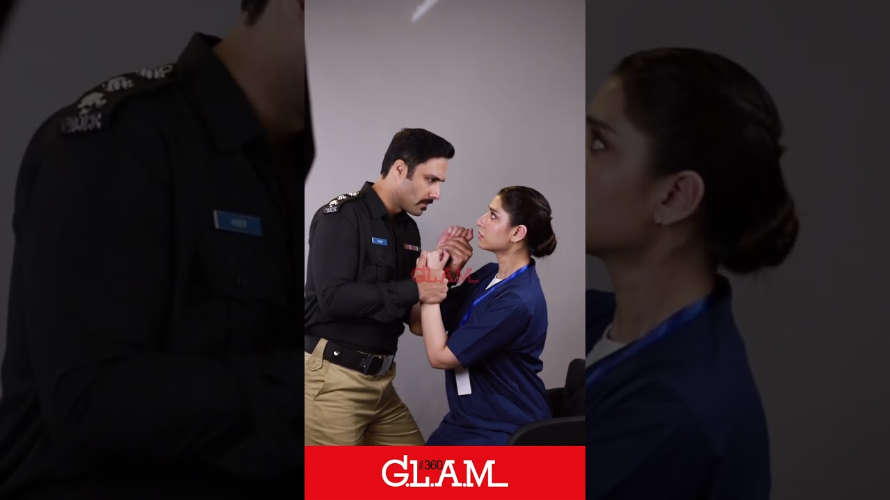 Nadaan Drama with Ahmed Ali Akbar & Ramsha Khan