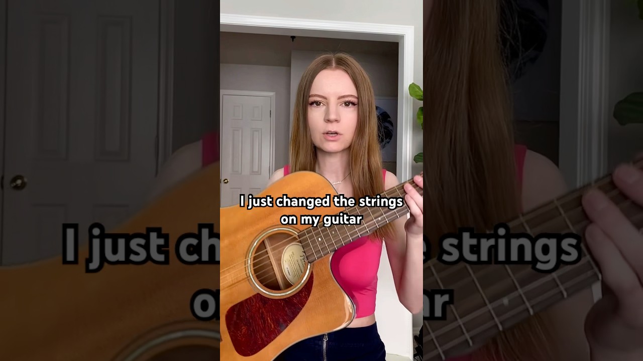 This Guitar Sound Is Absolutely Unreal 🎸