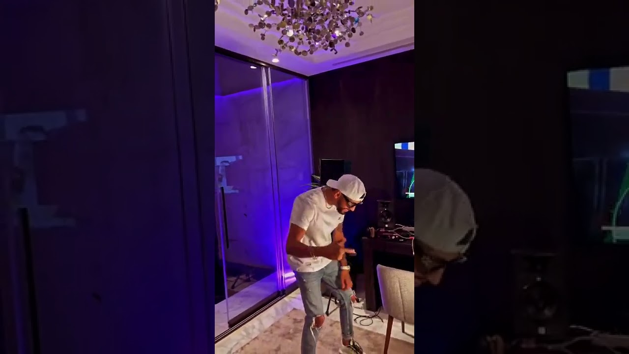 Samara Teases New Release 'Ti Chlonak' Soon! 🔥🔥