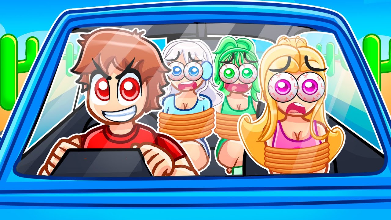 Epic Road Trip Adventure 🚗 | Join Us for Fun Moments!