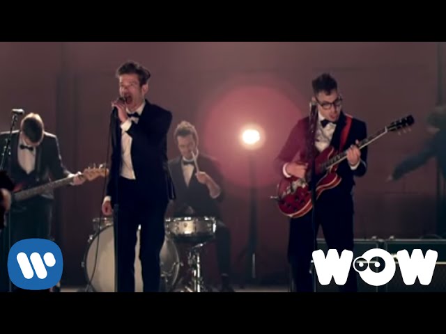 FUN & Janelle Monae - WE ARE YOUNG 🎶 Official Music Video