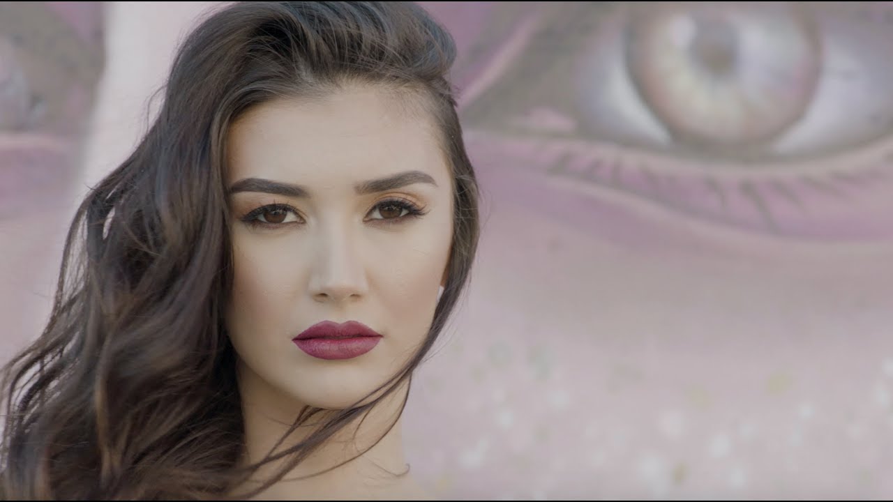 FAYDEE - MORE 🎶 Official Music Video + 4 New Tracks from Patterns EP