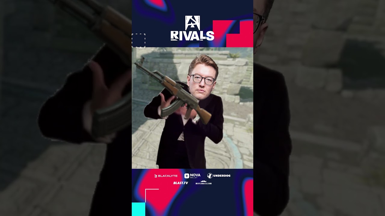 Butter Fingers! 😂 FaZe Rain's Funny Moment