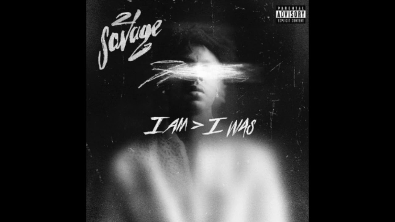 21 Savage's 'A Lot' – Original Verse Without J. Cole (Full Version) 🎶