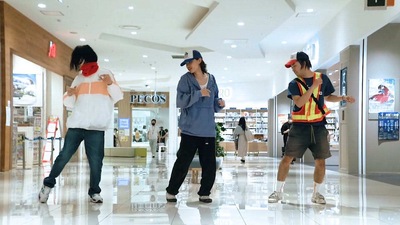 Peterparker69 - Flight to Mumbai (Official Video)