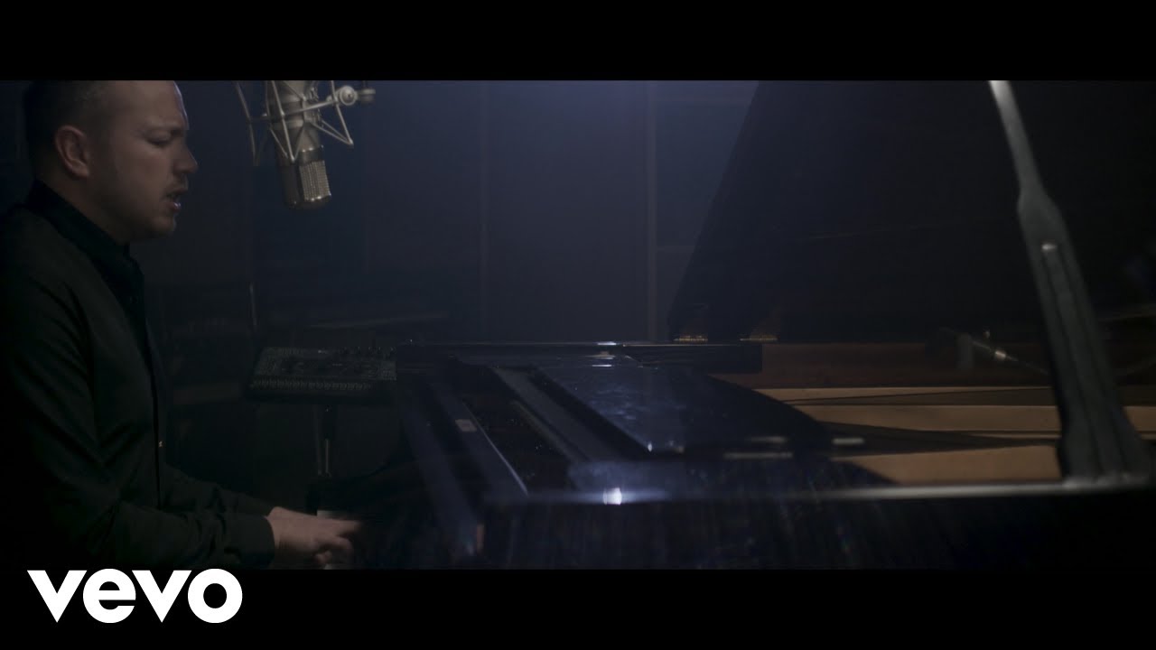 Jamai - Bodem Van Mijn Glas 🎶 Officiële Video van Nieuw Album 'Genoeg Te Doen'