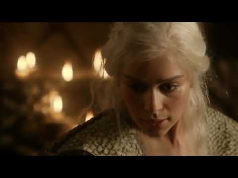 The Best Of - Khal Drogo - Game of Thrones