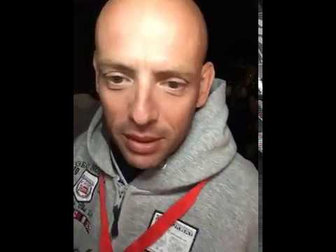 Tryo - Vidéomaton (Message de Mathieu dit "Le Bogosse")