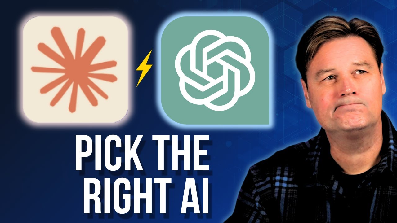 Claude vs ChatGPT: Which AI Performs Better? 🤖