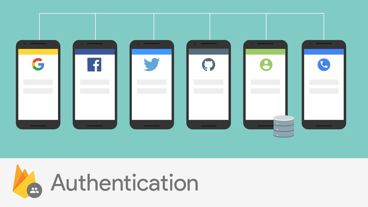 Firebase Authentication Made Easy π