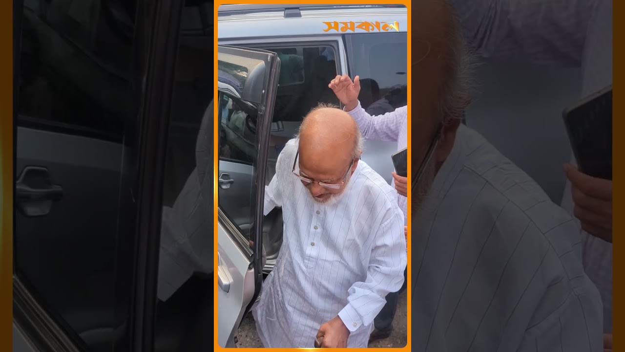 খন্দকার মোশাররফের স্বাধীনতা দিবস আলোচনা 🇧🇩