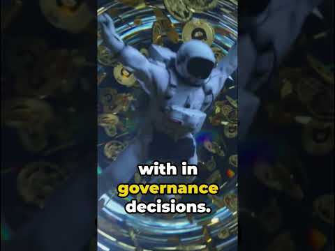 ⚡ Kusama Explained: A Cryptocurrency Revolution #kusama #ksm #altcoins #explained #shorts #crypto