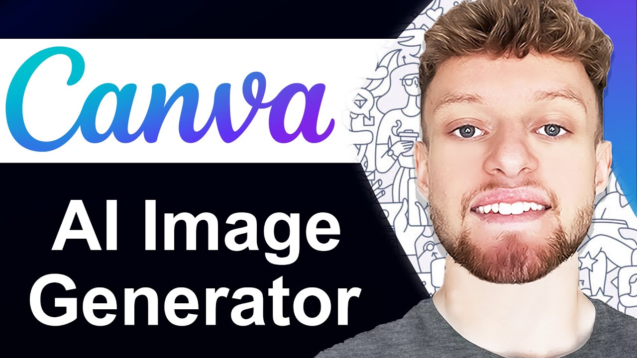 Guide to Canva AI Image Generator 🎨