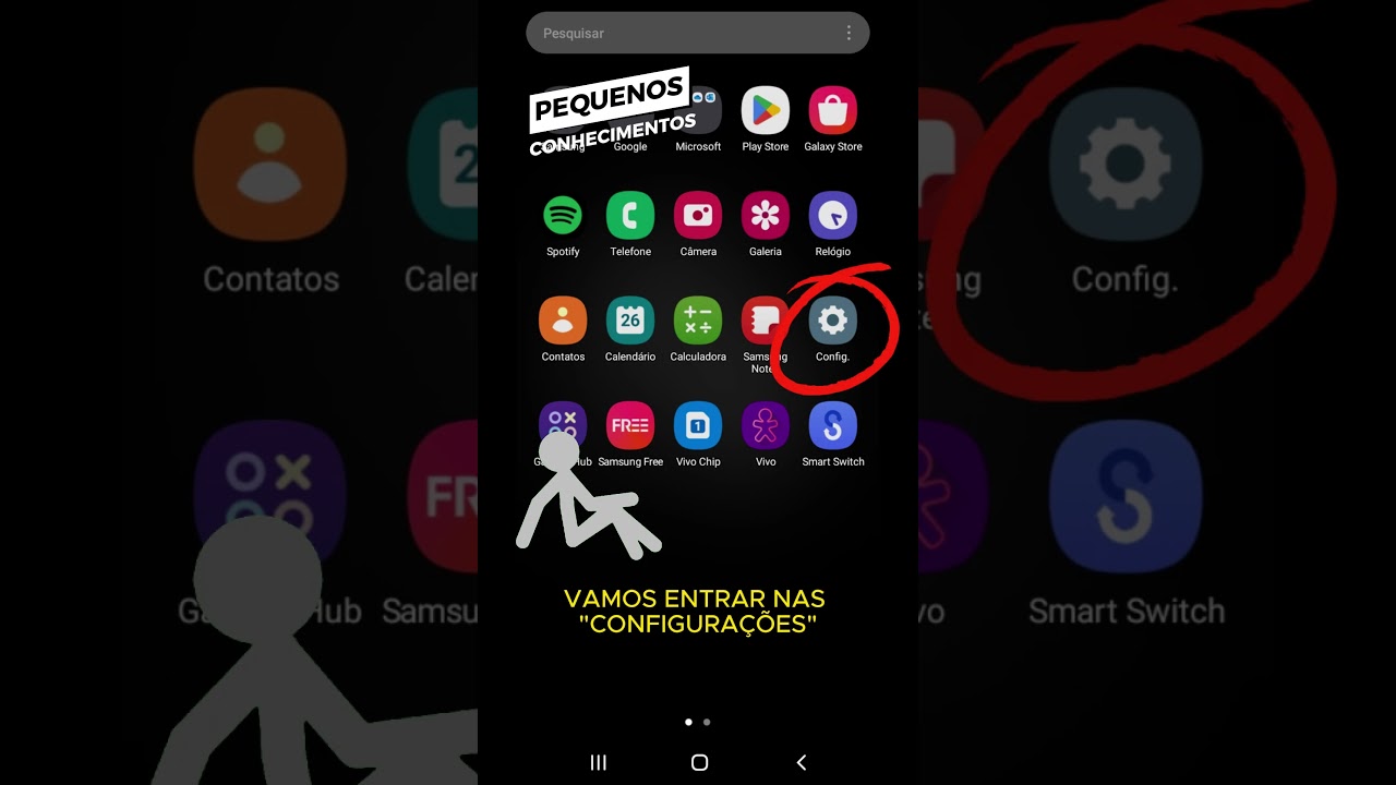 Como remover vírus, propagandas e anúncios do celular rapidamente sem precisar formatar