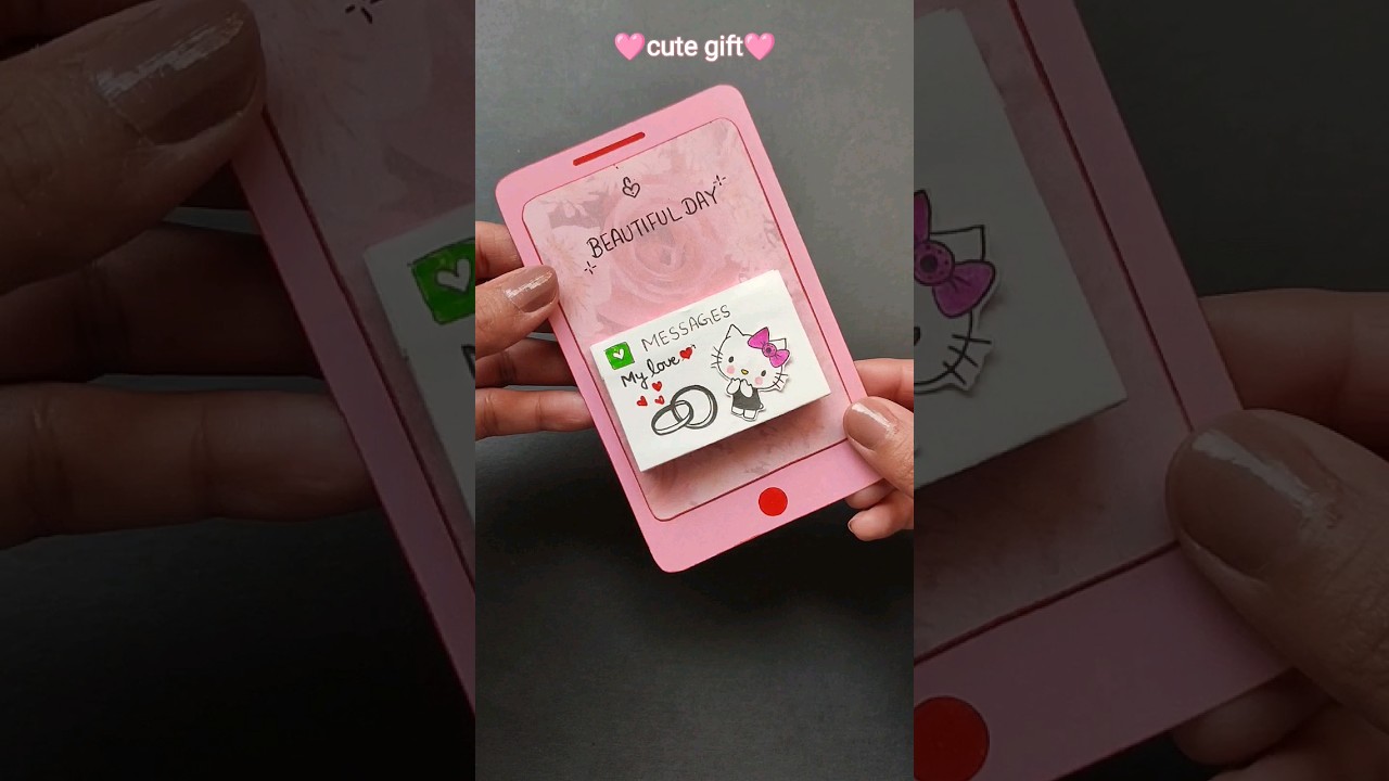 Cute BFF Gift Ideas 💖 for Kids & Moms