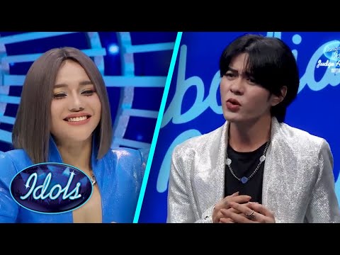 Cambodian Idol Week 2 2024!