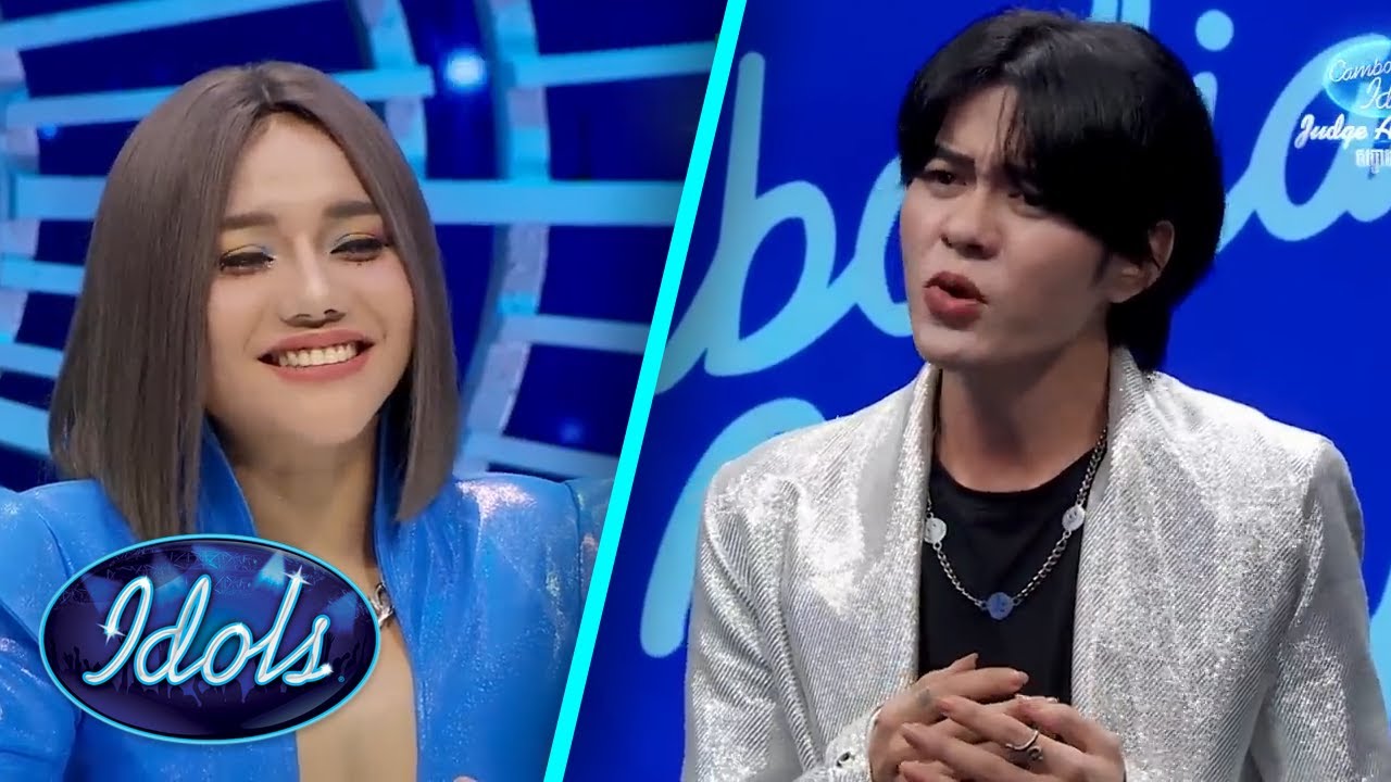 Cambodian Idol 2024 Week 2: Watch the Amazing Auditions! 🎤