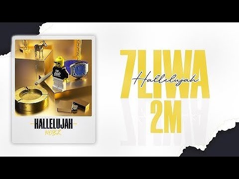 7LIWA - Hallelujah (Official Video) 🎶