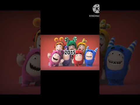 2015 vs 2025 #fyp #edit #shorts #oddbods #2015 #2025 #vs #photo #nostalgia