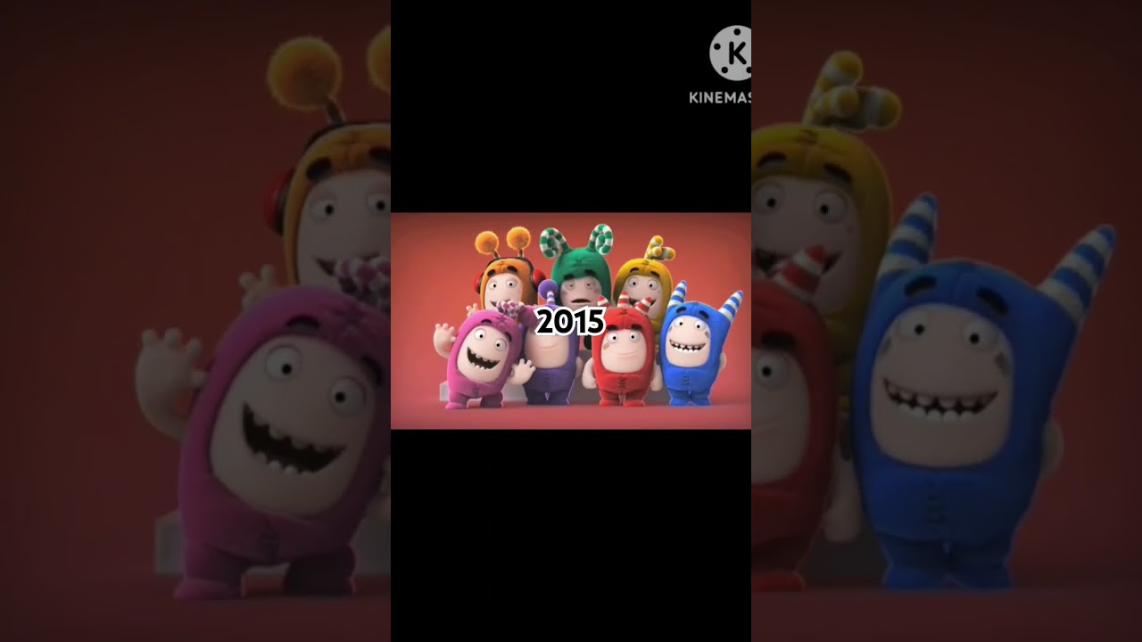 2015 vs 2025: A Nostalgic Comparison 📸