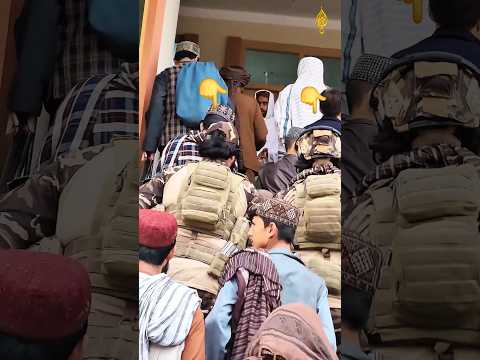 New Afghan Taliban Army | Taliban Special Forces | Afghanistan Islamic Soldiers | #army #Afghan