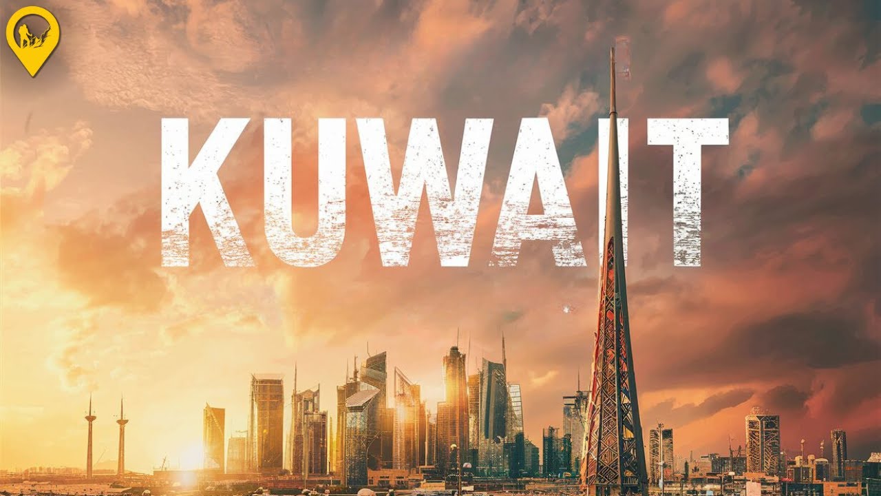 Discover Kuwait in Just 11 Minutes: Geography, Culture & History 🇰🇼