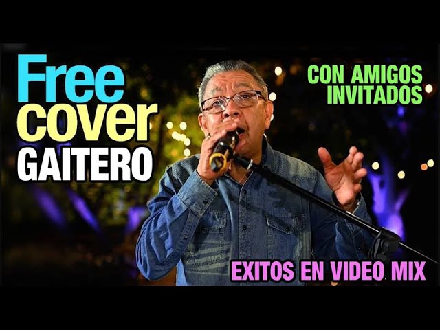 🎶 Free Cover de Gaitas y Amigos Vol. 1 | Disfruta de la Mejor Música Zuliana