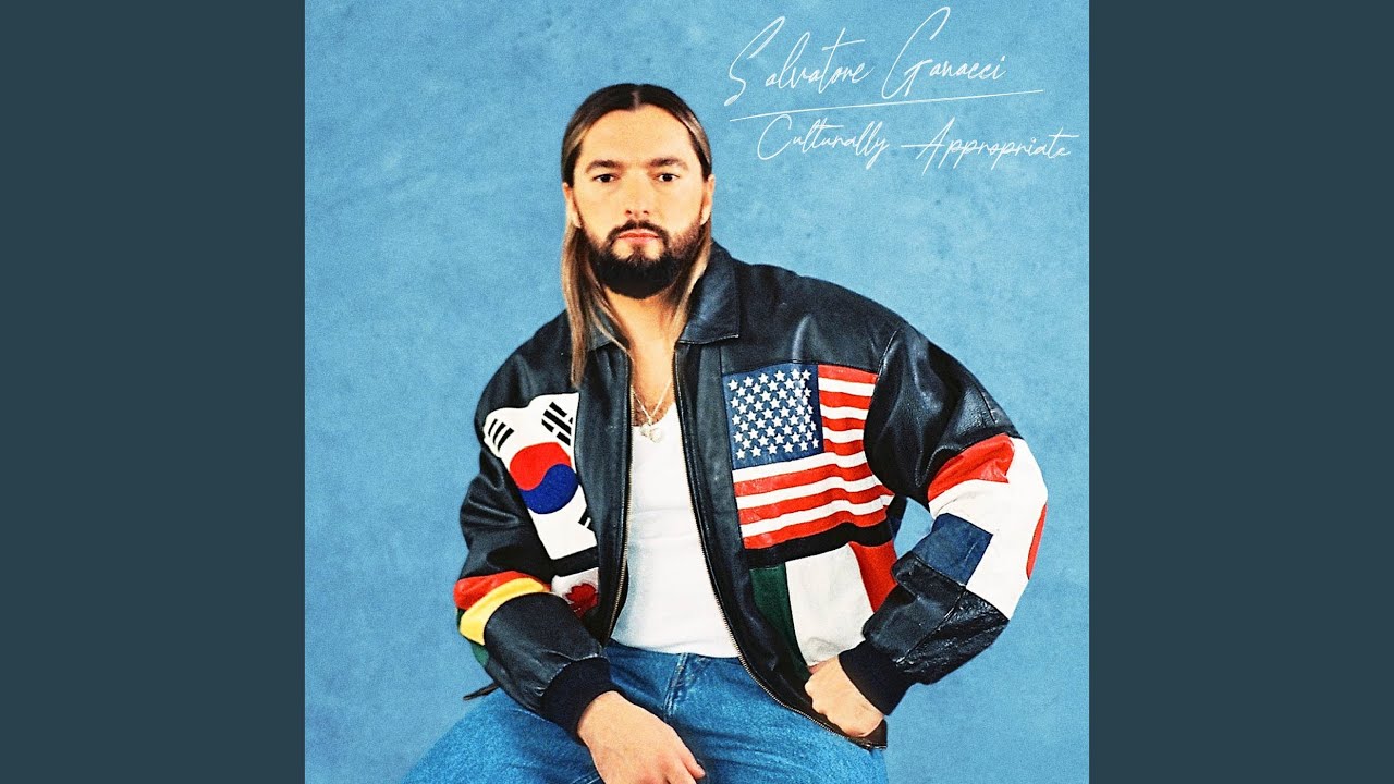 Bizerte by Salvatore Ganacci & Team 🎶