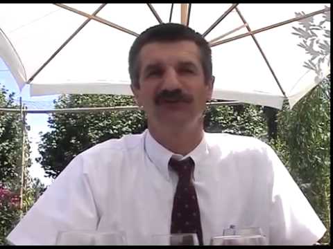 Jean Lassalle évoque son premier enterrement en tant que Maire ⚰️