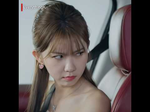 She made her jealous 😂😭 || Drama: liars in love #cdrama #chinese #china #edit #evrtngk