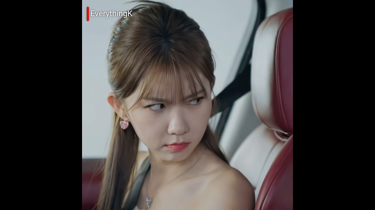 Jealousy Sparks Drama in Love 💔