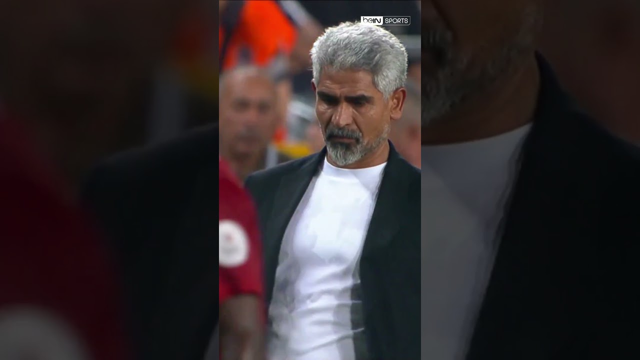 Leroy Sane, Süper Lig’de İlk Maçını Uzun Kollu Formayla Yaptı