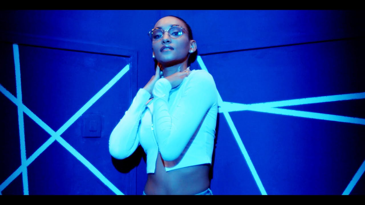 Jahman X-Press Unveils New Love Song 'Give Me' ๐ถ