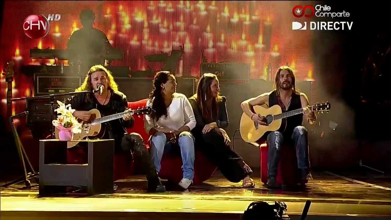 Maná Live: Te Llore Un Río & More 🎶
