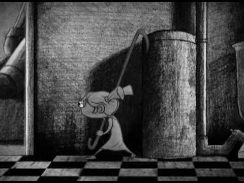 Who's Hungry? Short Film & Jesus T-Shirts π½οΈ