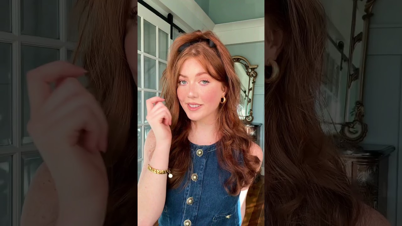 3 Top 3 Iconic 60s & 70s Hairstyles ✂️