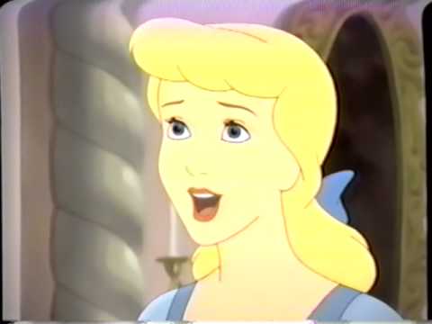 Cinderella II - Dreams Come True (2002) VHS Trailer