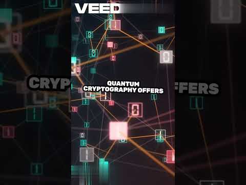 Quantum Technology Explained: The Future of Computing & AI! 🚀💡