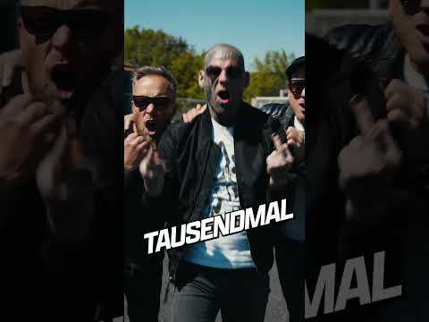 Die Hymne für alle Rebellen 💣👊🏻 #unantastbar #punkrock #deutschrock