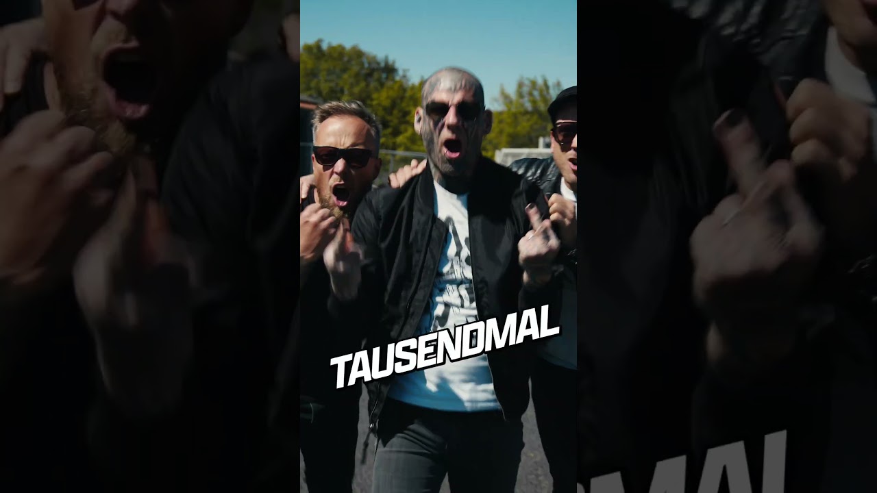 Rebelhymne: Der Soundtrack für alle, die gegen den Strom schwimmen 🎸