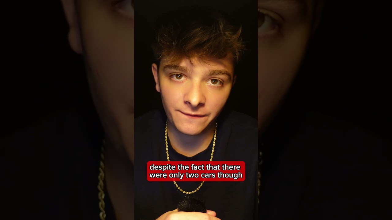 Car Crash Fail 🚗💥