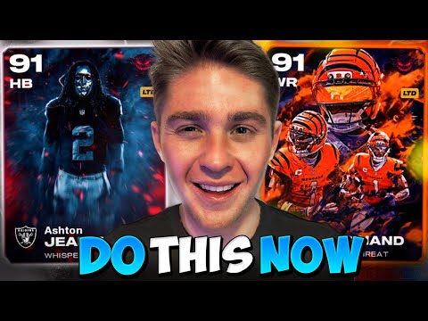 Today’s Madden 26 Guide: Free Cards, Coins, and More!