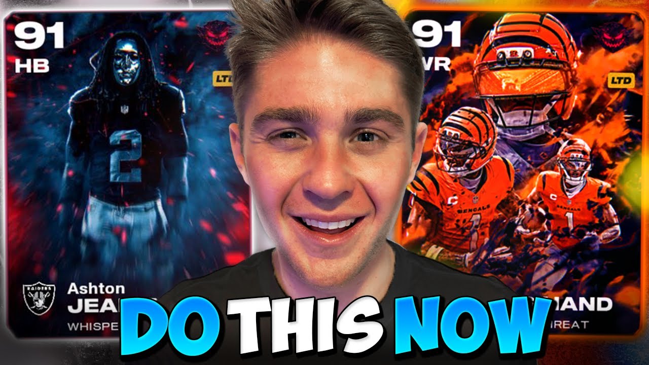 Today’s Madden 26 Guide: Free Cards, Coins, and More!